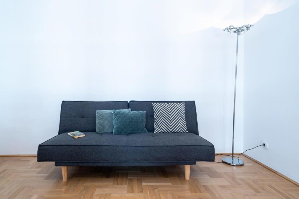 Lovely Downtown Apartment Close To The Basilica Budapest Kültér fotó