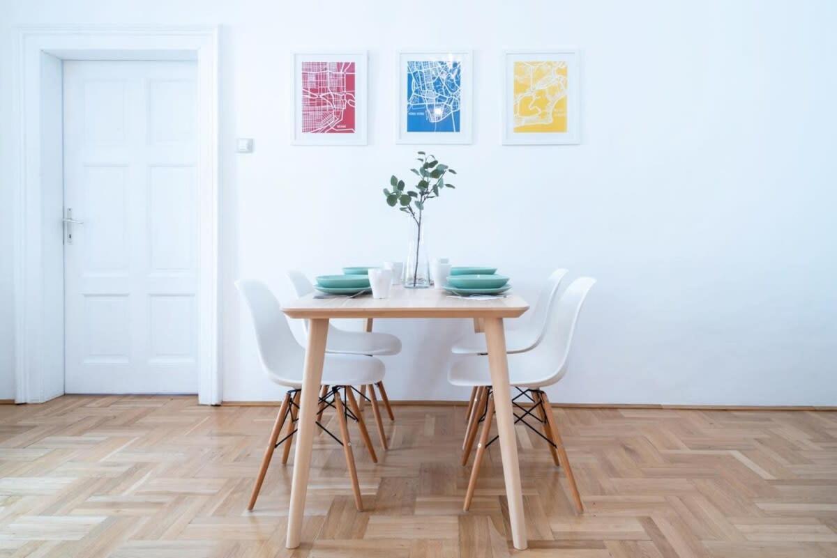 Lovely Downtown Apartment Close To The Basilica Budapest Kültér fotó