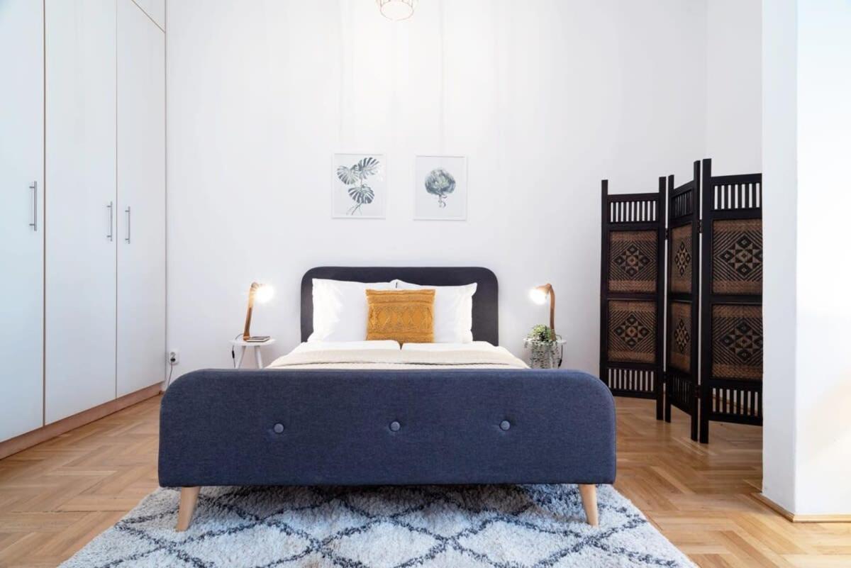 Lovely Downtown Apartment Close To The Basilica Budapest Kültér fotó