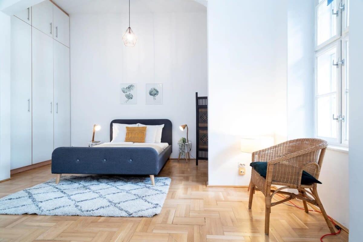 Lovely Downtown Apartment Close To The Basilica Budapest Kültér fotó