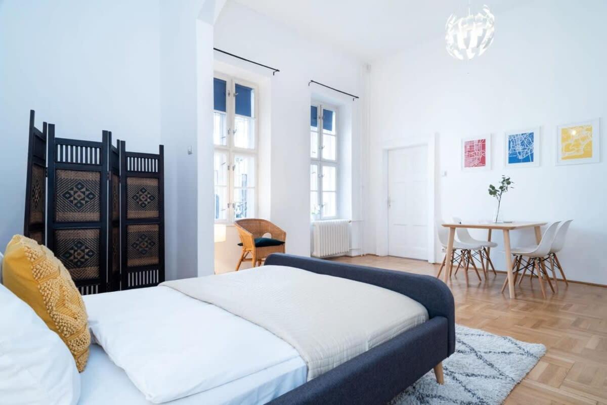 Lovely Downtown Apartment Close To The Basilica Budapest Kültér fotó