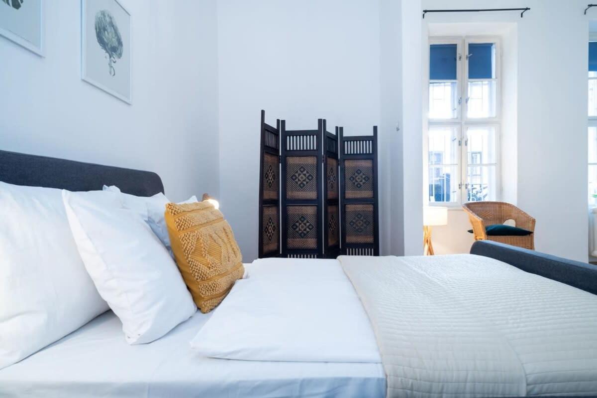 Lovely Downtown Apartment Close To The Basilica Budapest Kültér fotó
