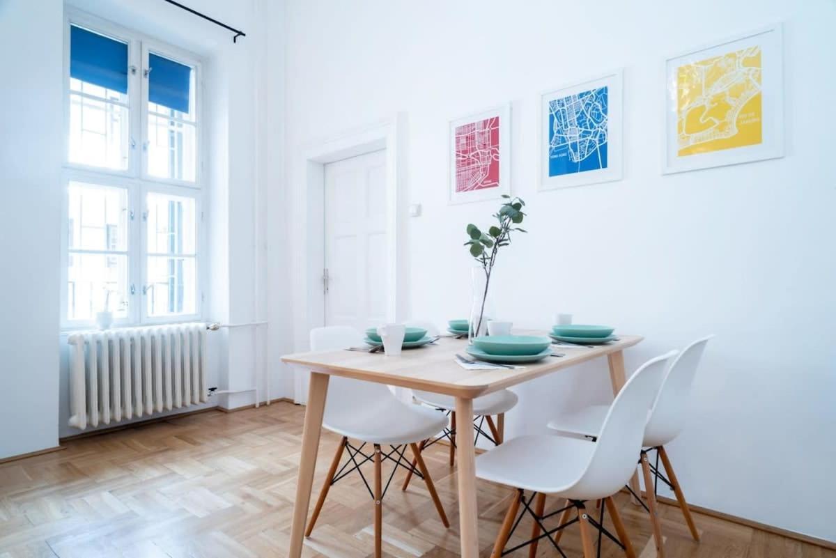 Lovely Downtown Apartment Close To The Basilica Budapest Kültér fotó