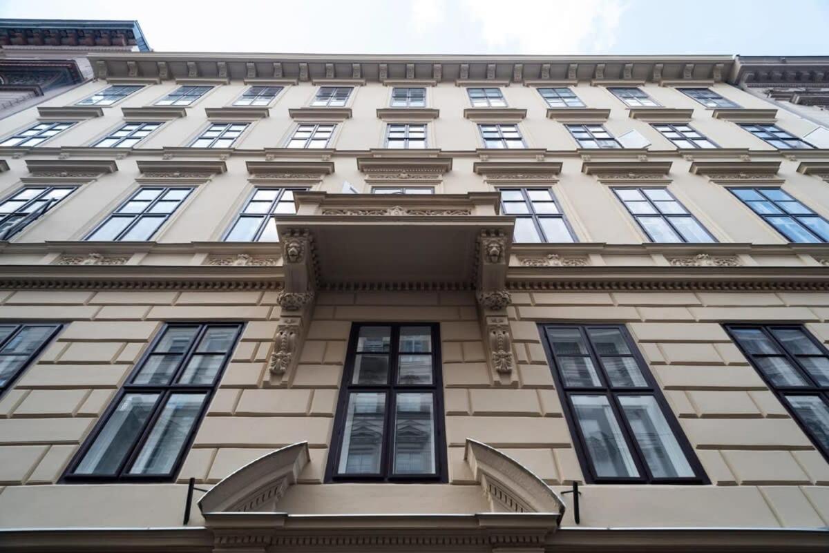 Lovely Downtown Apartment Close To The Basilica Budapest Kültér fotó